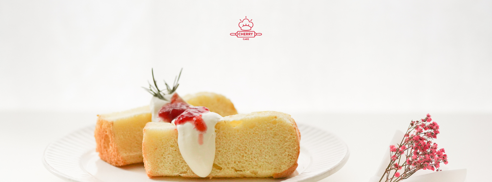 Set Bánh Panacotta - Tam Giác/ Vuông Lớn